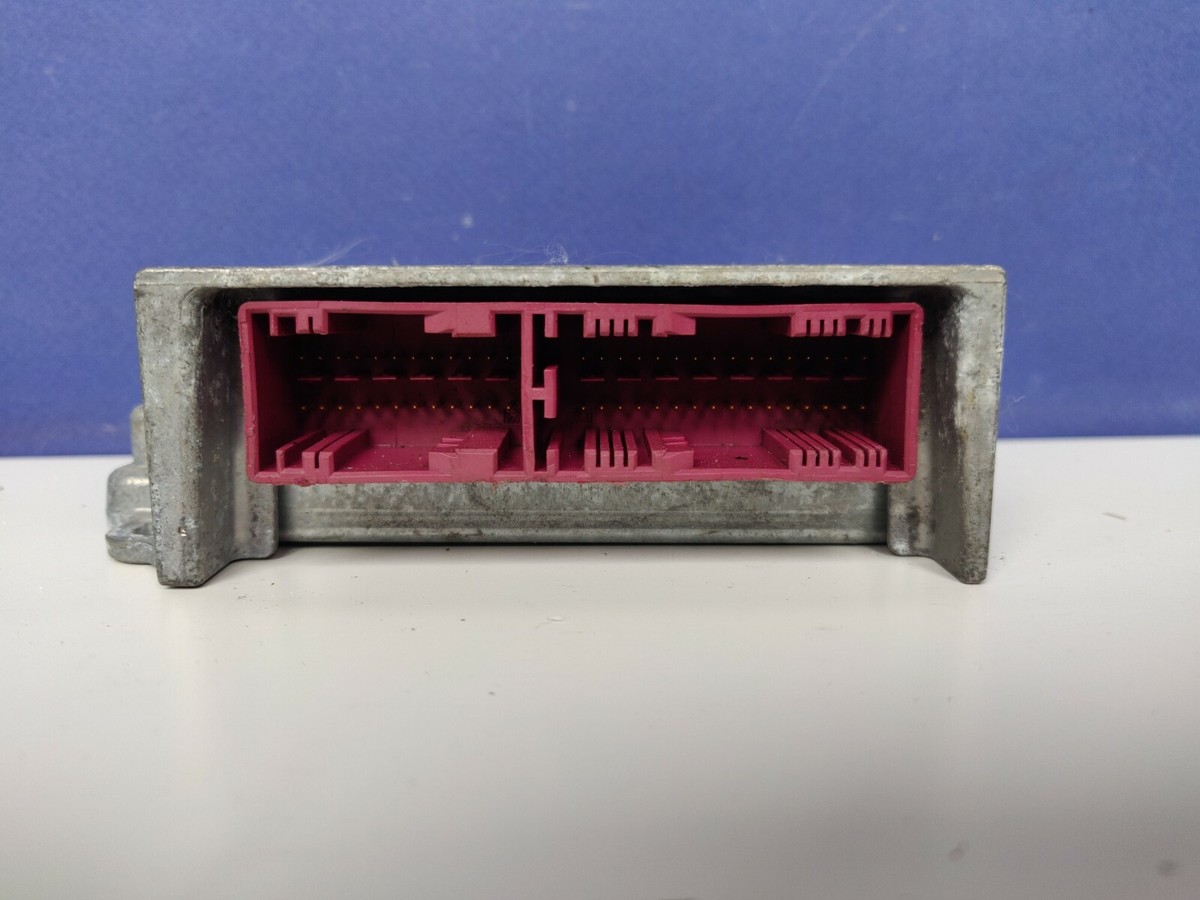 シーザー Chrysler Jeep Dodge SRS Airbag Control Module OEM 39754C