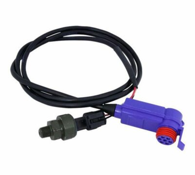 Racepak 220-VP-PT-PP300 V-Net Pump Pressure Sensor