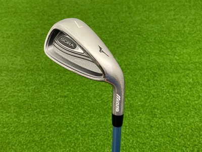 NICE Mizuno Golf SORA High Launch