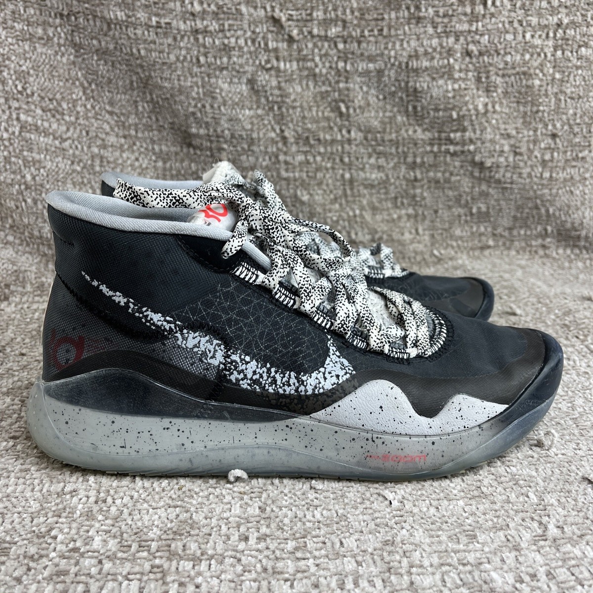 kd 12 black cement