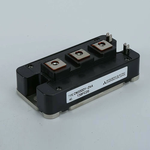 Mitsubishi CM200DY-24A 1 pz nuovo modulo IGBT CM200DY24A - Foto 3 di 3