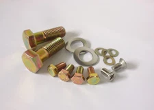 Screw Set For Porsche 944 924S 931 REAR BRAKE CALIPER