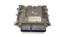 ALFA ROMEO 156 2004 1.9 JTD DIESEL ENGINE CONTROL UNIT MODULE ECU ECM 55188529