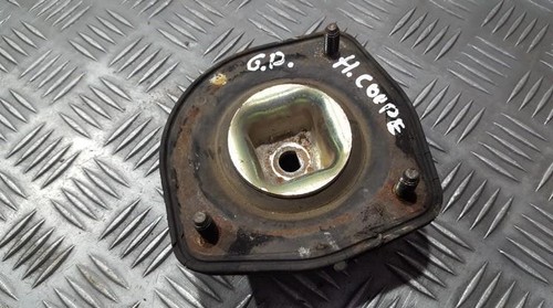 Domlager Federbeinlager Stützlager - Hinten rechts  Hyundai Cou DE295456-22