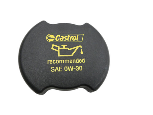 Schraubverschluss für Motoröl Jaguar XE X760 15-19 2,0d 132KW AJ813307 74tkm