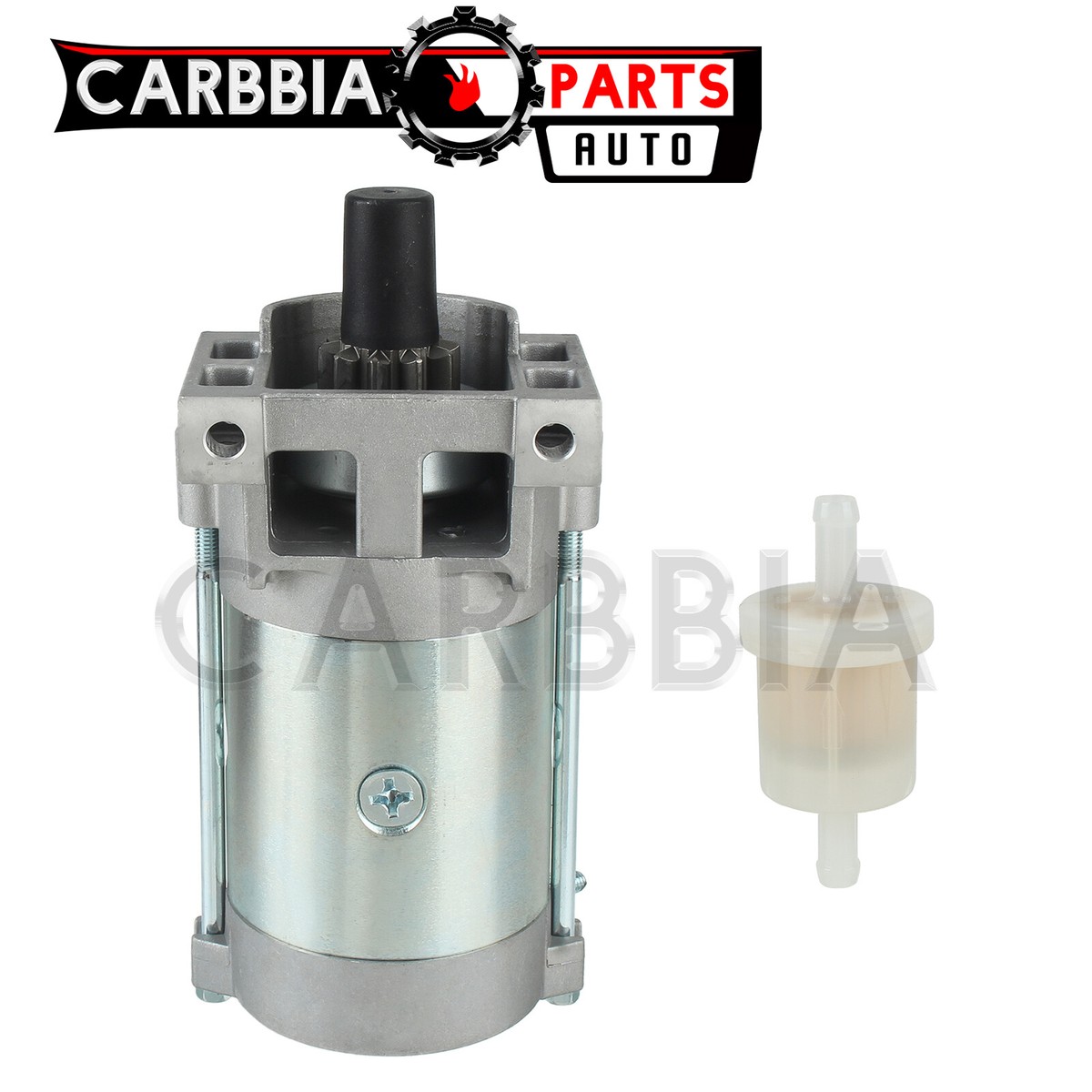 For Exmark Toro 136-7880 Starter 133-9828 133-1564 127-9209