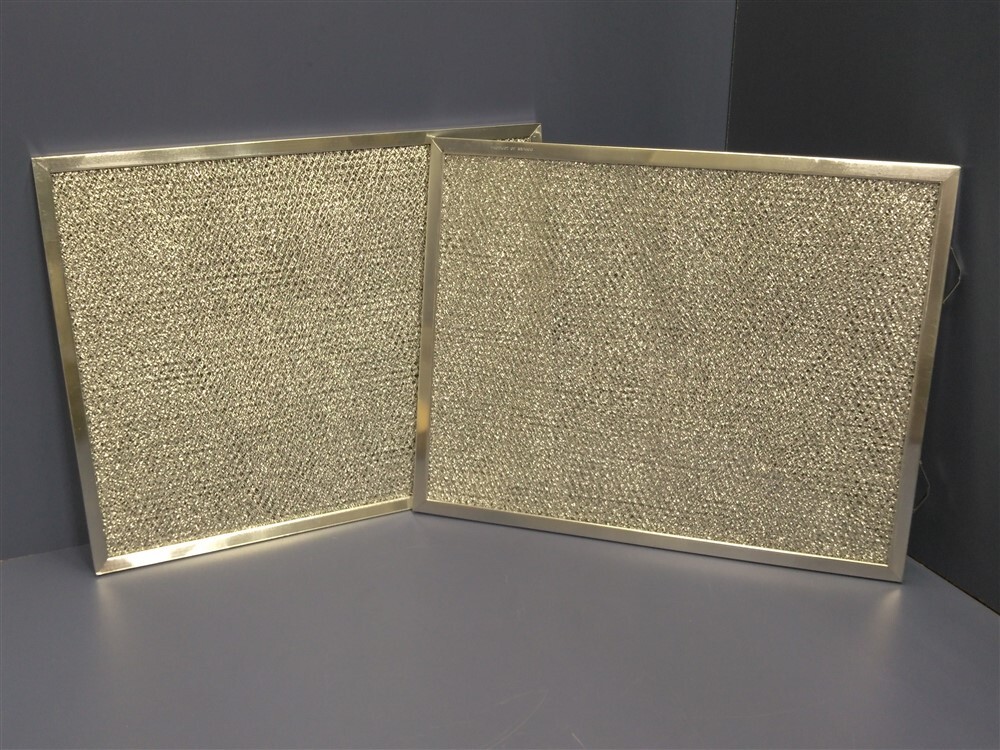 Honeywell 203371/U Prefilter for 16" F50E and F50A Electronic Air