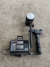 Ikelite Substrobe A35 with Camera attachment auto 35 - Read