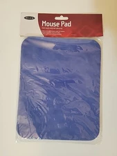 Belkin Standard Mouse Pad Blue Comfortable non-slip