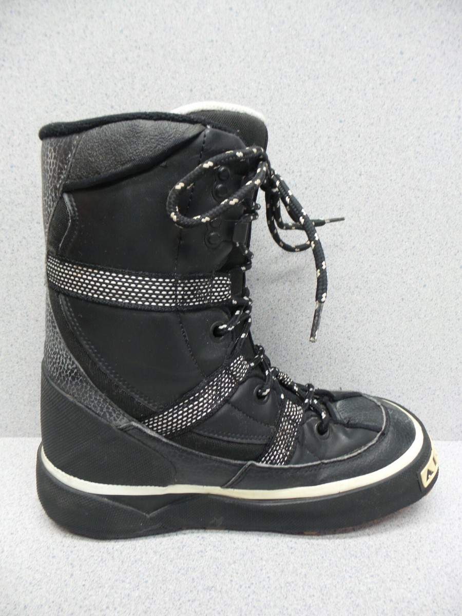 Air walk Airwalk Snowboard Boots Mens 7 | eBay