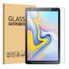 Full Tempered Glass Screen Protector for Samsung Galaxy Tab A 8.0 SM-T387V/A/T/P