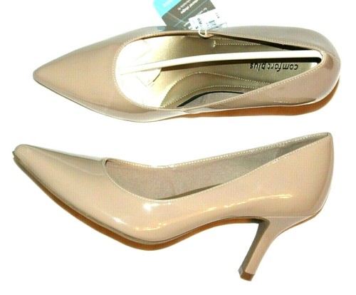 Comfort Plus by Predictions Women's 