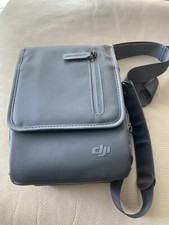 DJI Mavic 2 Pro/Zoom Borsa a Tracolla Originale - Come Nuova -