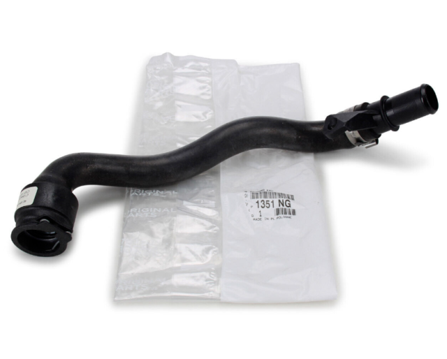Genuine Peugeot 208 308 3008 4008 RCZ Engine Water Cooling System Pipe 1351NG