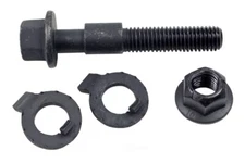 Alignment Cam Bolt Kit Mevotech MK100009 fits 00-11 Ford Focus