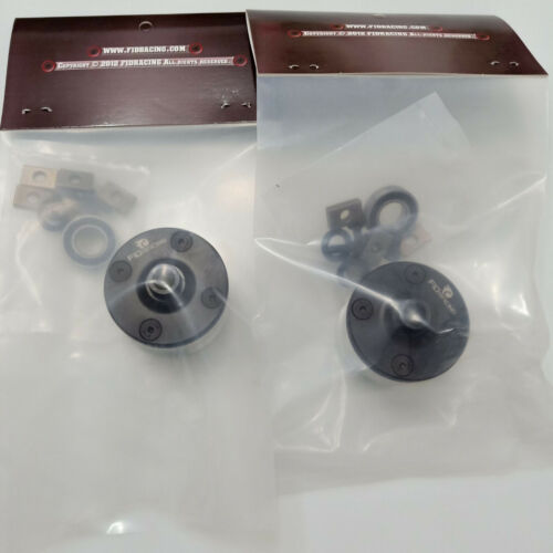 FID high quality thick diff case differential box for Losi DBXL DBXL-e MTXL 1/5 - Picture 8 of 10