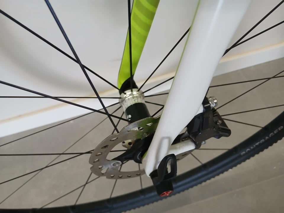 Trek Boone Gravelbike – Top Zustand, hochwertige Ausstattung - Bild 3 von 4