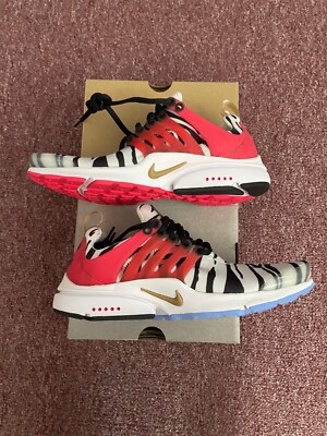 korea air presto