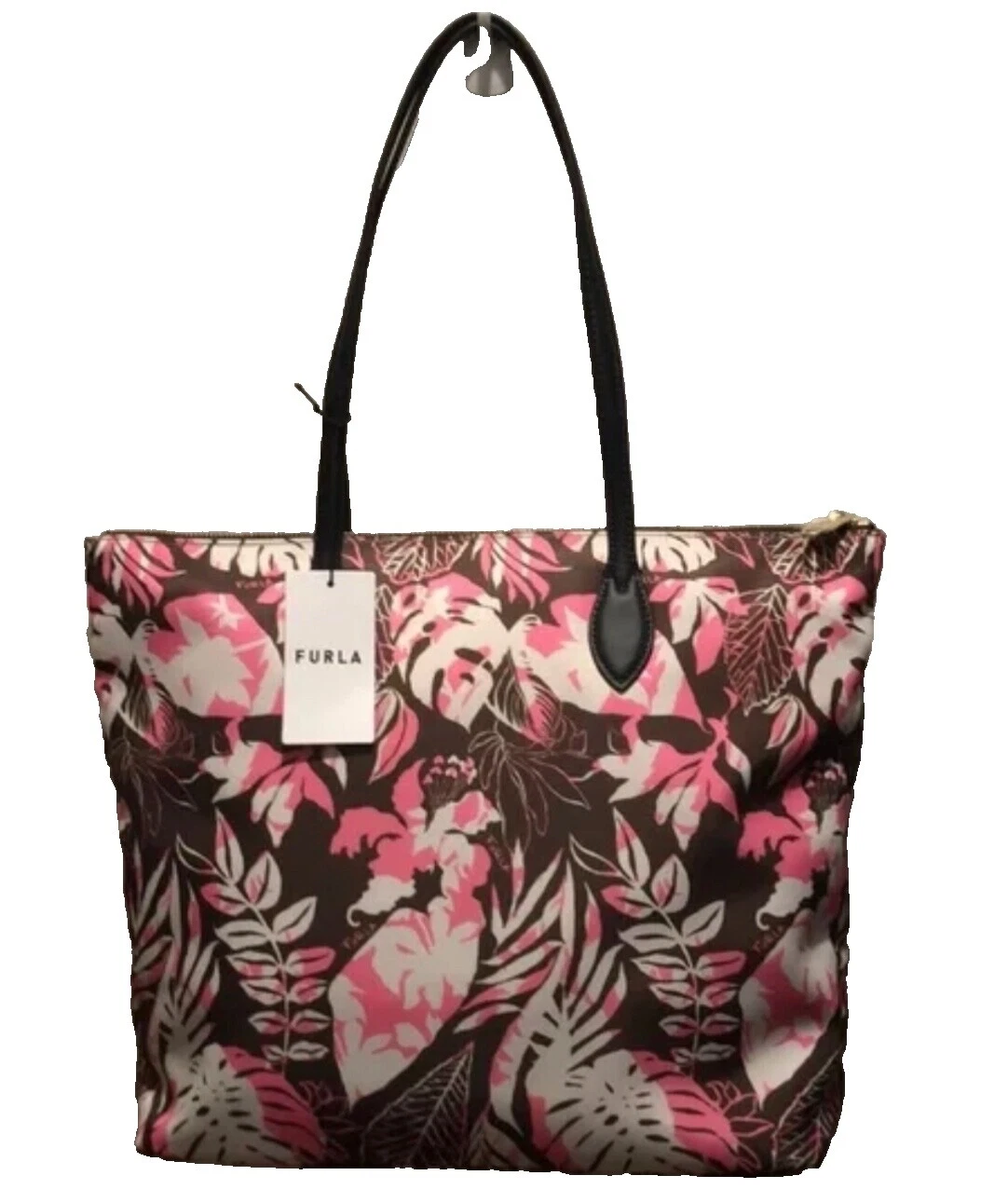 Bolsos y carteras Furla Floral para De mujer
