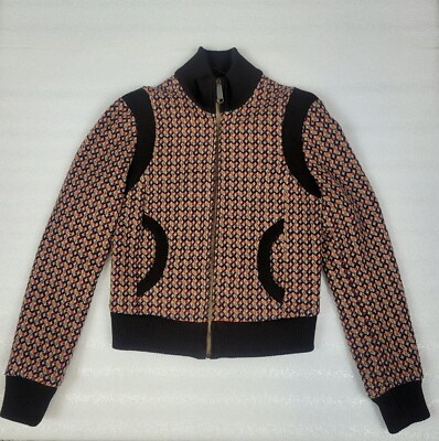 Mexx jacket I 70% wool I Pre-owned I Size D/NL 38