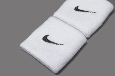 wrist towel nike