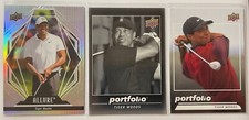 2024 Upper Deck Portfolio Golf Checklist Guide in-content 37