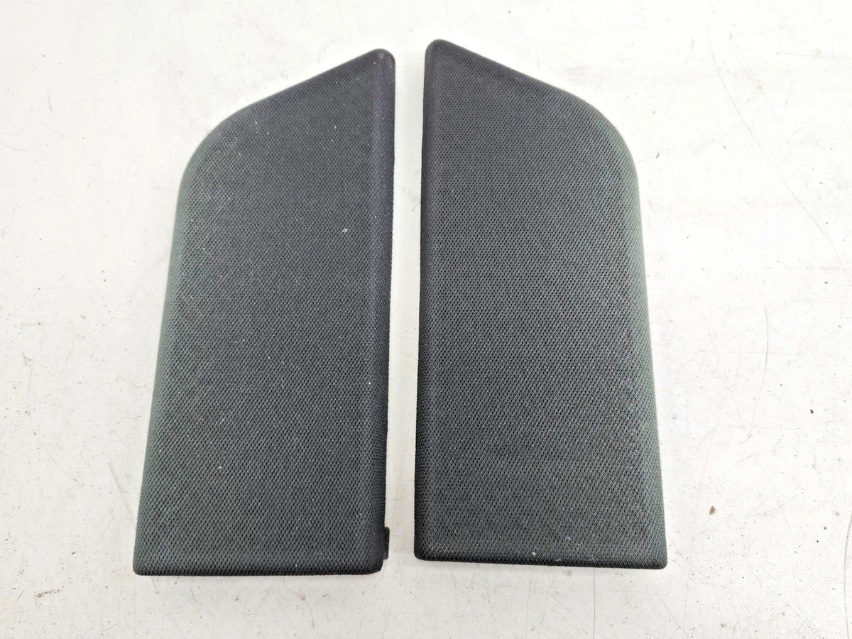 JDM NISSAN FAILADYZ Z32 300ZX SIDE OPTION SPEAKER COVER OEM | eBay