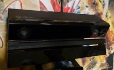 Microsoft Xbox One Kinect Sensor Bar - Black