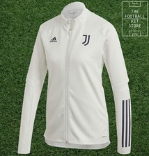 adidas Juventus Training Jacket Women's - Juve Track Top - All Sizes