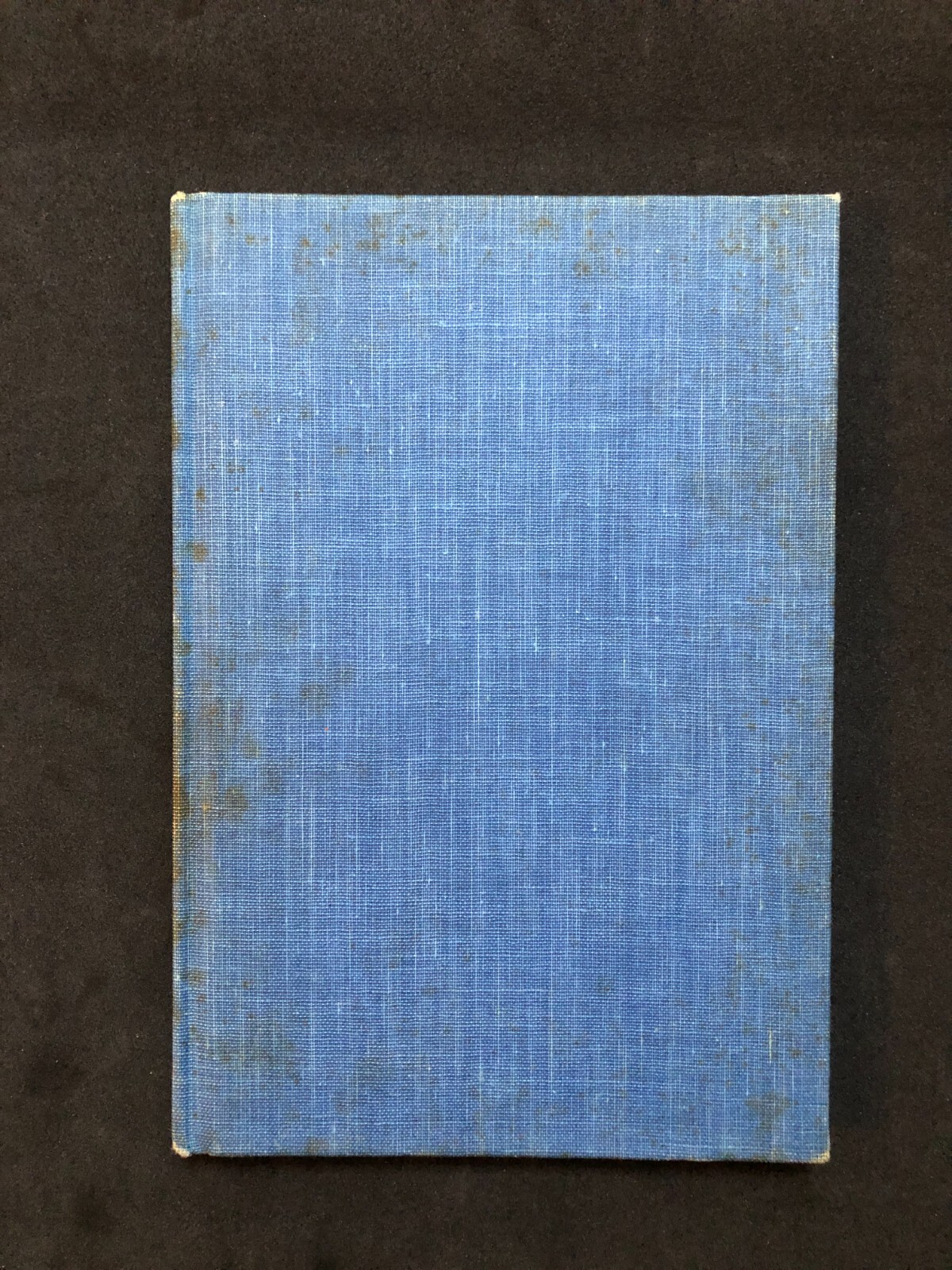 The Case for Christianity hardcover C.S. Lewis 20th printing 1966