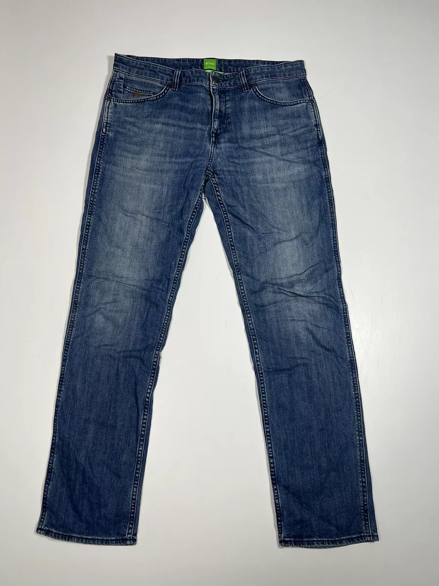 Hugo boss jeans store 020 slim fit