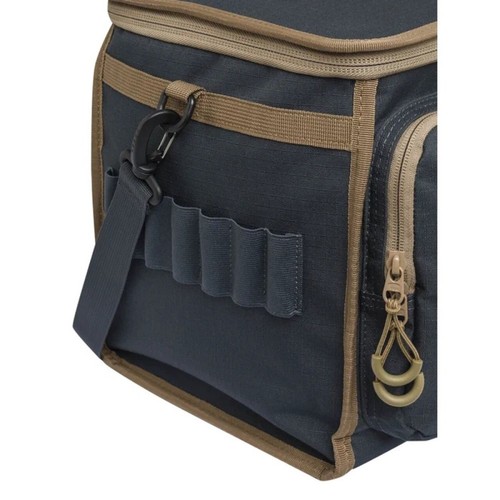 Beretta GameKeeper EVO Cartridge Bag 250 - Ebony & Otter - Bild 5 von 6