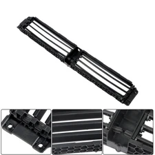 1PC Upper Grille Shutter W/O Motor For Buick 2016-19 Lacrosse Chevrolet Malibu