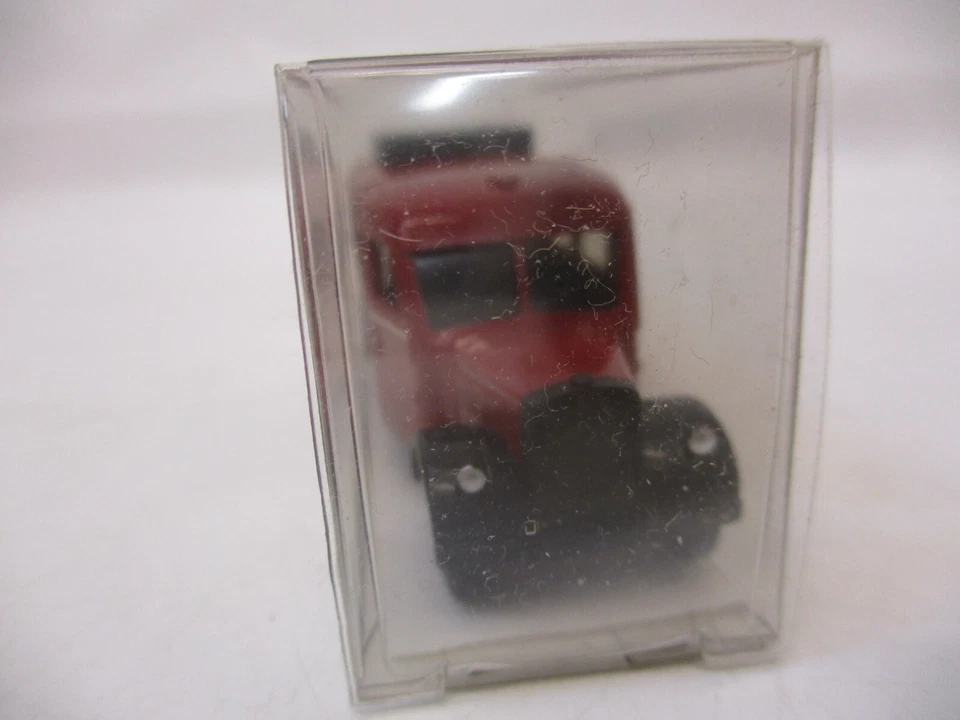 x-93251 adp-Modelle 17003 1:87 MAN E2 Bus Reichspost sehr guter Zustand, - Bild 2 von 4