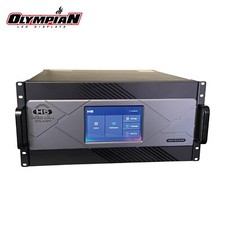 NovaStar H5 LED Video Wall Splicer Empty Frame - Purchase Cards Separately 