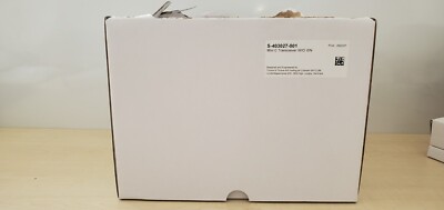 COBHAM SAILOR Inmarsat TT-3027C Mini-C Transceiver Antenna S-403027_2.98_5