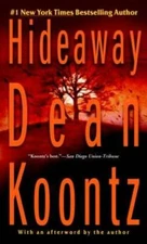 Hideaway - Mass Market Paperback By Koontz, Dean - GOOD