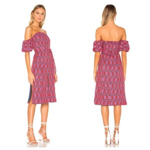 tularosa lori dress