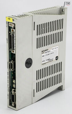 にー 13914 MITSUBISHI PROFIBUS TO SSCNET NETWORK GATEWAY MODULE MR-MG30