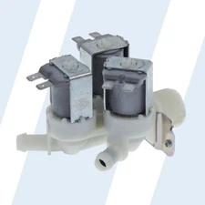 GENERIC 209/00277/00D VALVE, WATER, 3-WAY, NO RESTRICTION, STRAIGHT for IPSO