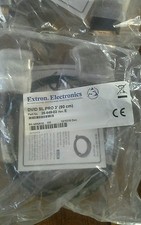 New Extron 3ft SL Pro/3 DVID Cable