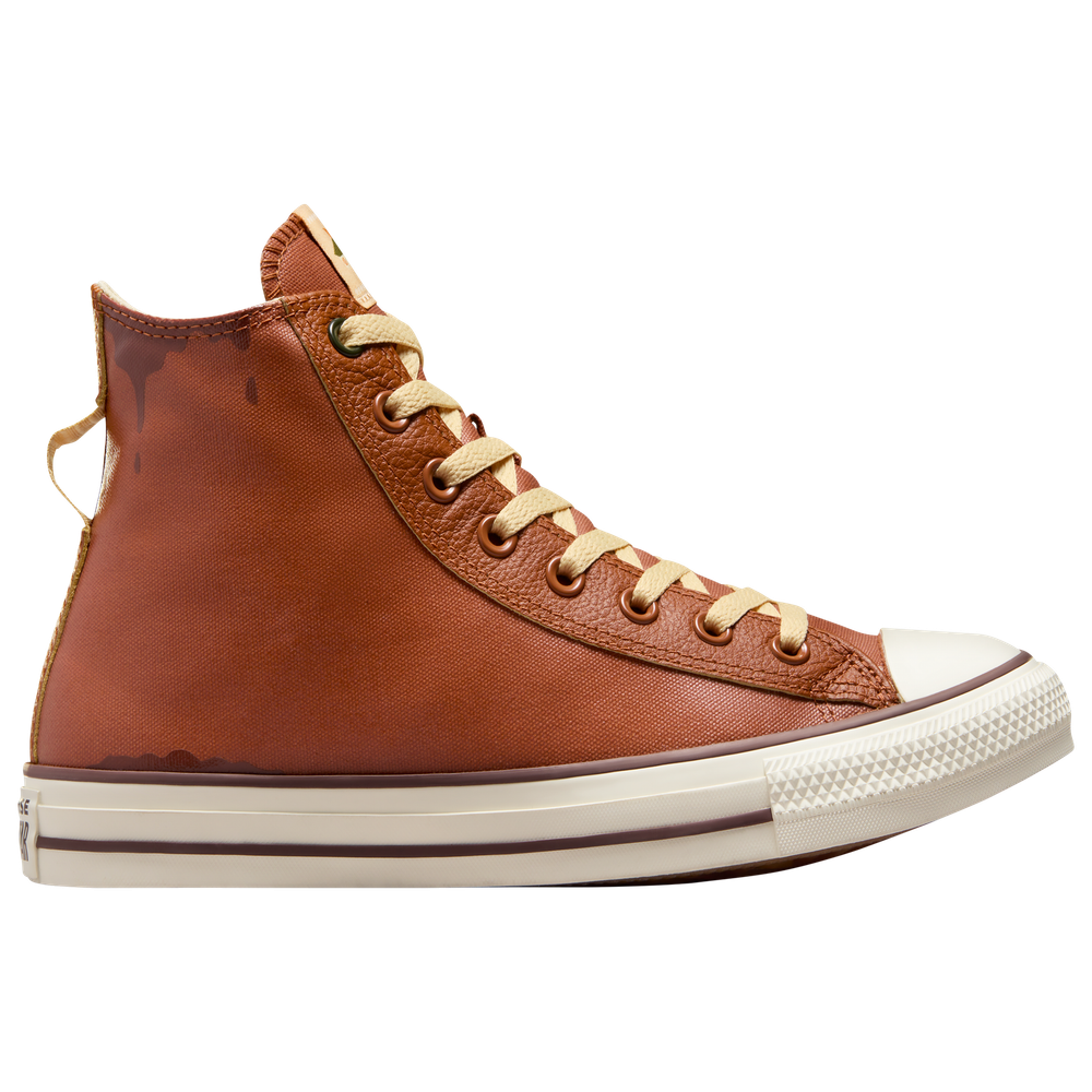 Converse Chuck Taylor All Star Gravy Tawny Owl Red Oak A08691C Size 8-13 New