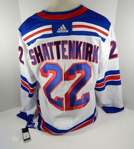 white rangers jersey