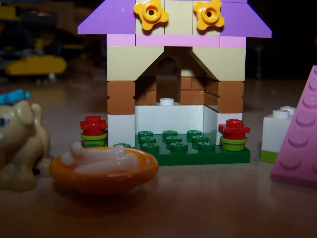 41025 lego friends outlet