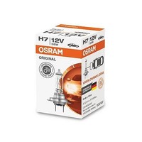 10X ams-OSRAM 64210 GlüHlampe, Fernscheinwerfer FüR Peugeot Piaggio