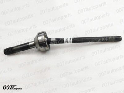 OEM 44101M83311 SAMURAI 85'-95' FRONT AXLE SHAFT / PASSENGER SIDE