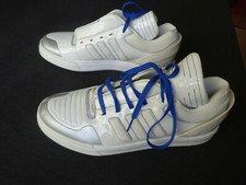 Chaussures de basket Adidas Femi13 Patrick Femerling - US 16 - 51 1/3 - RARE - NEUF
