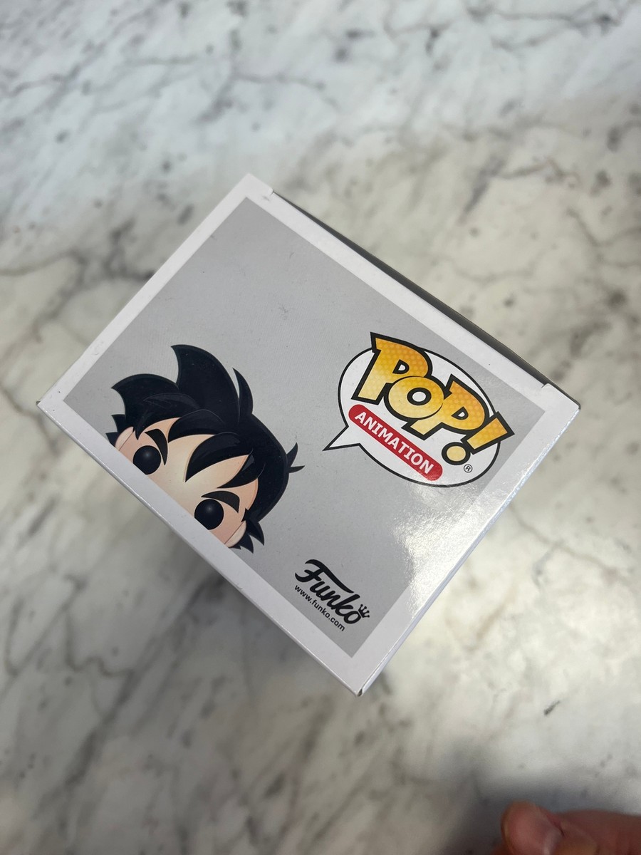 K-POP・アジア gohan Funko Pop! DragonBall Z Gohan #621 (Funko Insider Club Exc