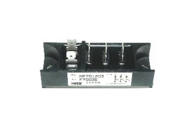 POWEREX ME701203 MODULE Three-Phase Diode Bridge Modules USA ship #A6-34