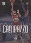 2020-21 Panini Chronicles - Facundo Campazzo #141